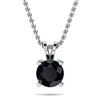 Schwarzer Diamant