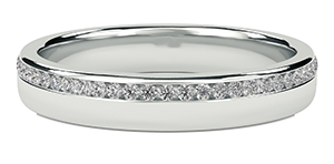 Mens Diamond