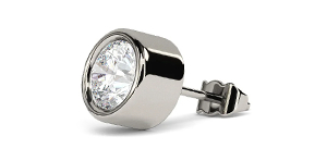 Herren Ohrstecker