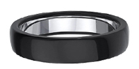 Schwarzer Zirkonium