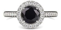 Black Diamond Rings