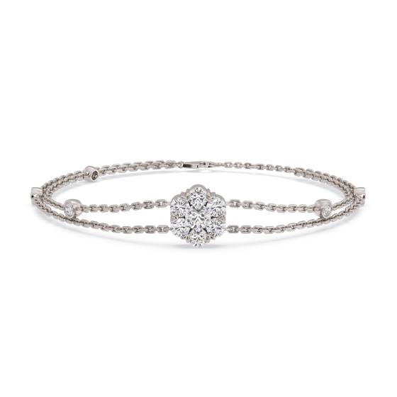 Classic Round Diamond Designer