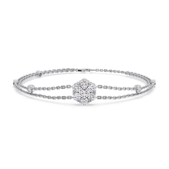 Classic Round Diamond Designer