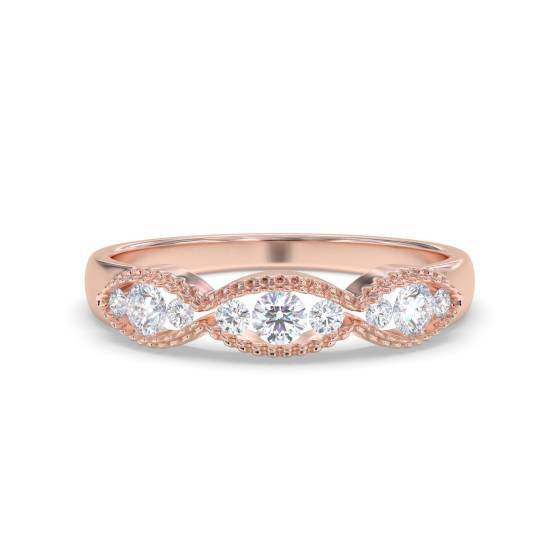 Designer Dress Ring