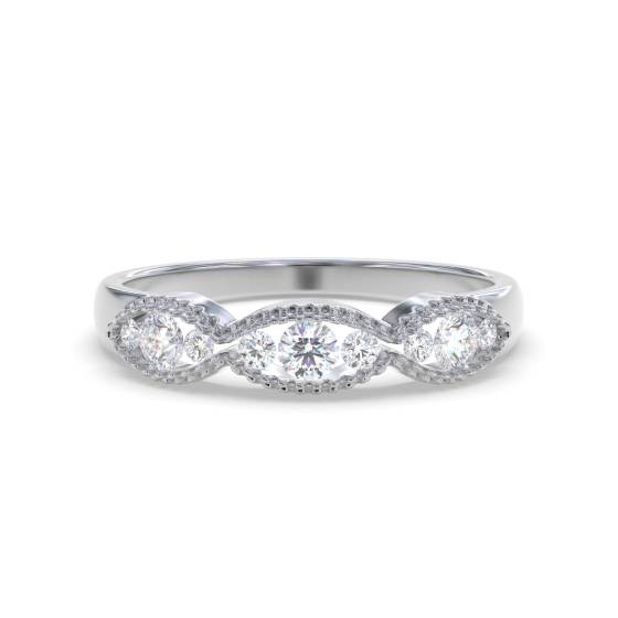 Designer Dress Ring