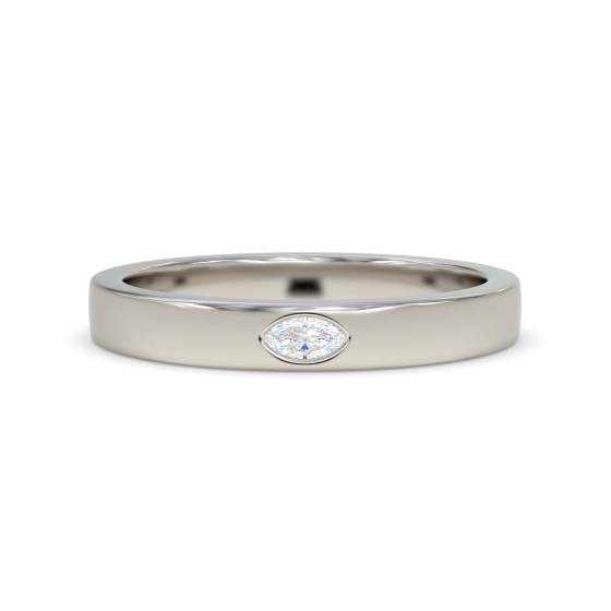 Mens Diamond Ring