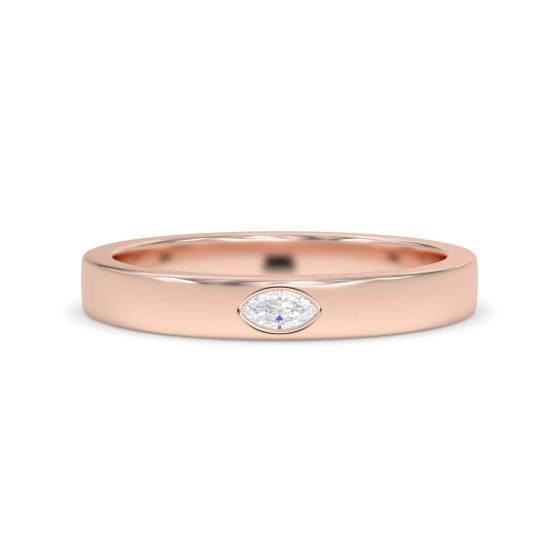 Mens Diamond Ring