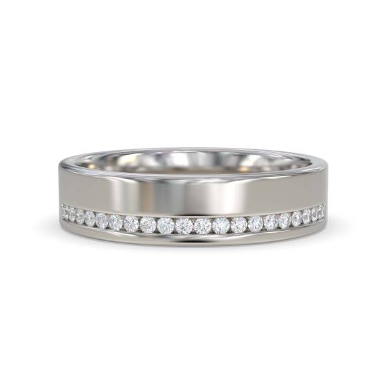 Mens Diamond Ring