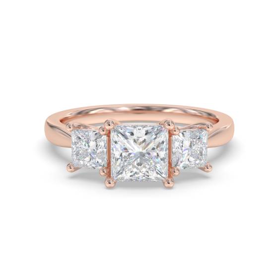 Klassischer Prinzess-Diamant-Trilogie-Ring
Klassischer Prinzess-Diamant-Trilogie-Ring
...