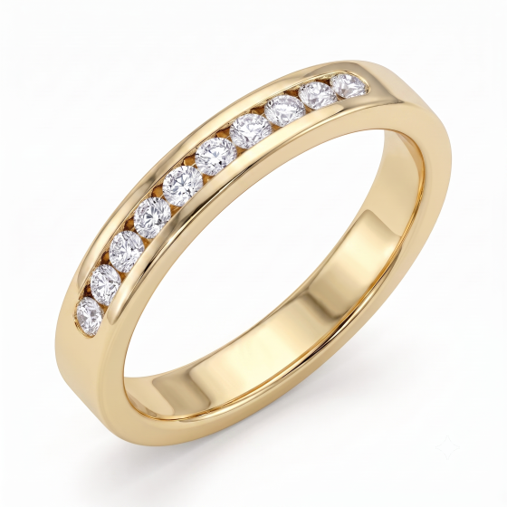 Diamant-Ehering