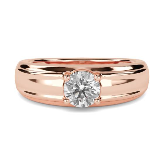 Herren-Diamantring