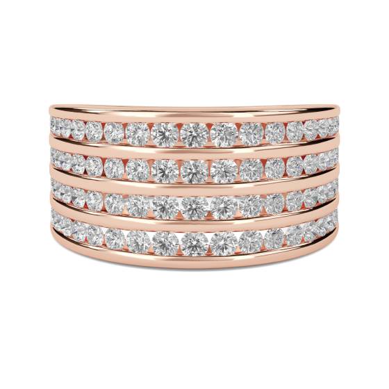 Herren-Diamantring