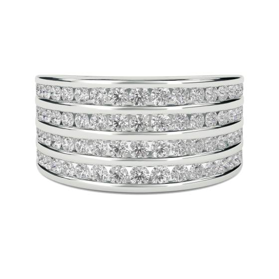 Herren-Diamantring