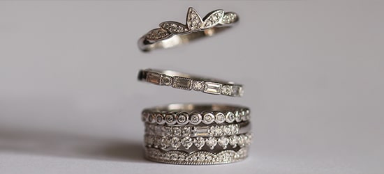 ETERNITY RING KAUFRATGEBER