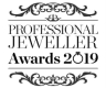Auszeichnung für professionelle Juweliere 2019