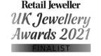 UK Jewellery Awards 2021