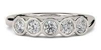 Diamantringe