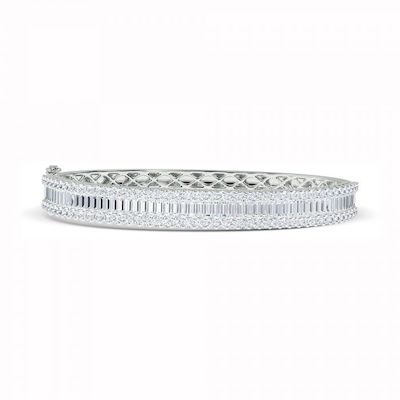 Diamond Bracelets