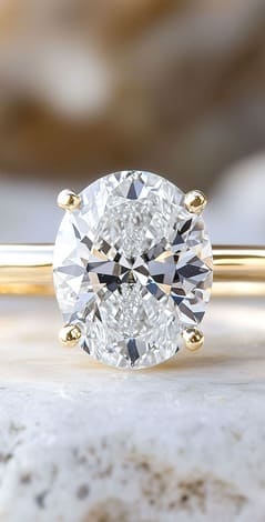 Diamantringe