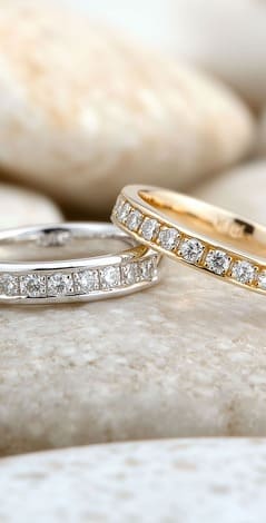 Eheringe