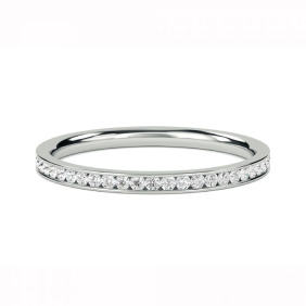 Diamant-Eheringe